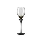 Versace Medusa Lumiere Haze White Wine Glass