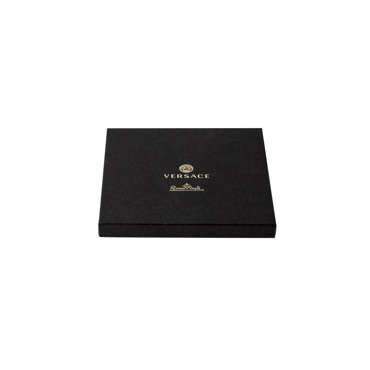 Versace Medusa Red Bread & Butter Plate, 6 2/3 in, view 3