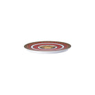 Versace Medusa Red Lid for Bowl, 7 in, view 2