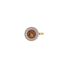 Versace Medusa Red Mug, 10 1/4 oz, view 2