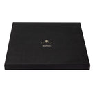 Versace Medusa Red Service Plate, 13 in, view 3