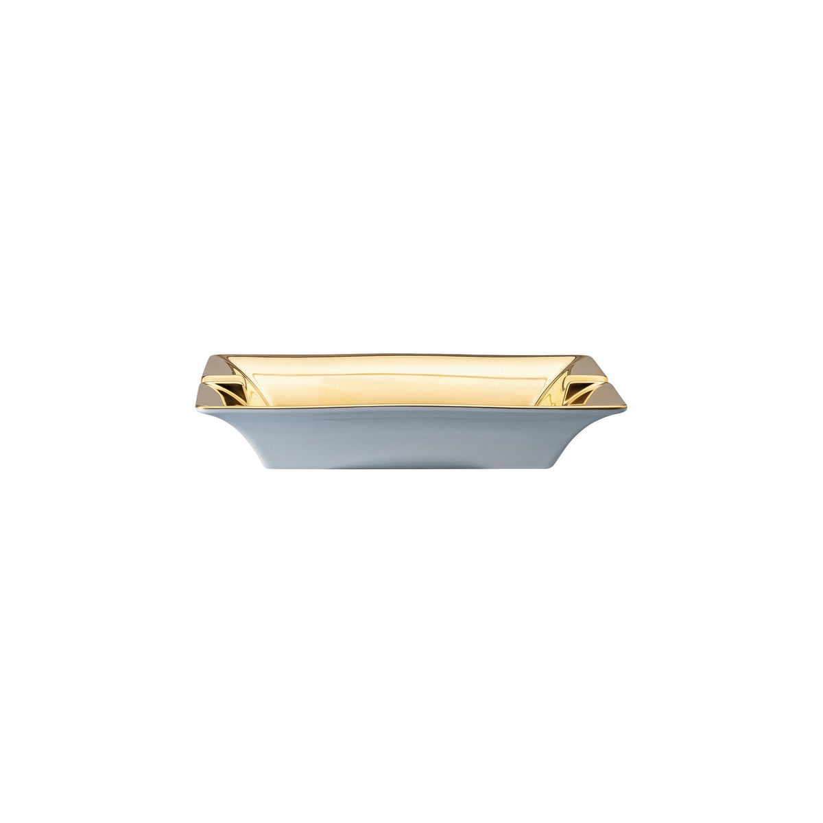 Versace Medusa Rhapsody Ashtray, 6 1/4 in, view 2