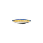 Versace Medusa Rhapsody Bread & Butter Plate, 6 2/3 in, Blue, view 2