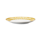 Versace Medusa Rhapsody Dinner Plate, 11 in, view 2