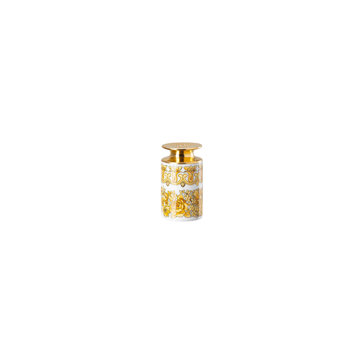 Versace Medusa Rhapsody Pepper Shaker