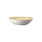Versace Medusa Rhapsody Rim Soup, 8 2/3 in, view 2