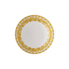 Versace Medusa Rhapsody Rim Soup, 8 2/3 in