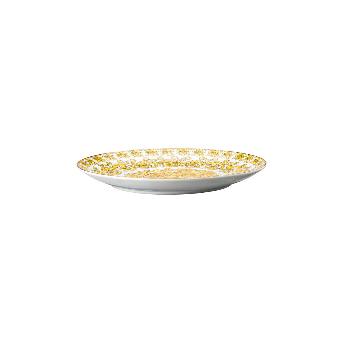 Versace Medusa Rhapsody Salad Plate, 8 1/4 in, view 2