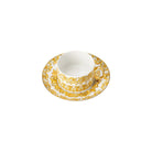 Versace Medusa Rhapsody Tea Cup & Saucer, view 2