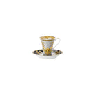 Versace Prestige Gala A.D. Cup & Saucer