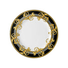 Versace Prestige Gala Dinner Plate, 10 5/8 in