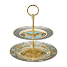 Versace Prestige Gala Etagere 2 Tiers Small