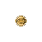 Versace Prestige Gala Plate, 4 in