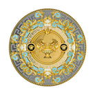 Versace Prestige Gala Service Plate, 11 3/4 in, Le Bleu