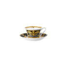 Versace Prestige Gala Tea Cup & Saucer