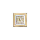 Versace Virtus Gala Bowl, 5 1/2 in