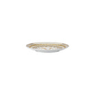 Versace Virtus Gala Bread & Butter Plate, 6 2/3 in, White, view 2