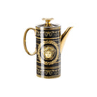 Versace Virtus Gala Coffee Pot, 50 oz, view 2