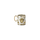 Versace Virtus Gala Mug, White, view 2