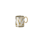 Versace Virtus Gala Mug, White