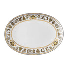 Versace Virtus Gala Platter, 13 in