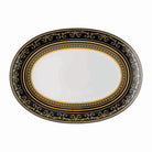Versace Virtus Gala Platter, 15 in