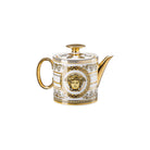 Versace Virtus Gala Tea Pot, view 2