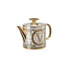 Versace Virtus Gala Tea Pot, view 3