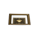 Versace Virtus Gala Tray, 8 2/3 in, view 3