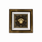 Versace Virtus Gala Tray, 8 2/3 in