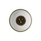 Versace Virtus Gala Vegetable Bowl, Open, 8 1/2 in, view 3