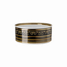 Versace Virtus Gala Vegetable Bowl, Open, 8 1/2 in