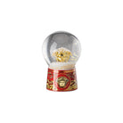 Versace Virtus Holiday Snow Globe, view 2