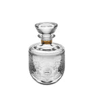 Vista Alegre 1824 Whisky Decanter on a white background