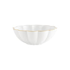 Vista Alegre 200 Anos Bowl on a white background
