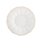 Vista Alegre 200 Anos Bread & Butter Plate on a white background