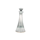 Vista Alegre 200 Anos Cruet on a white background