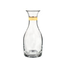 Vista Alegre 200 Anos Decanter on a white background