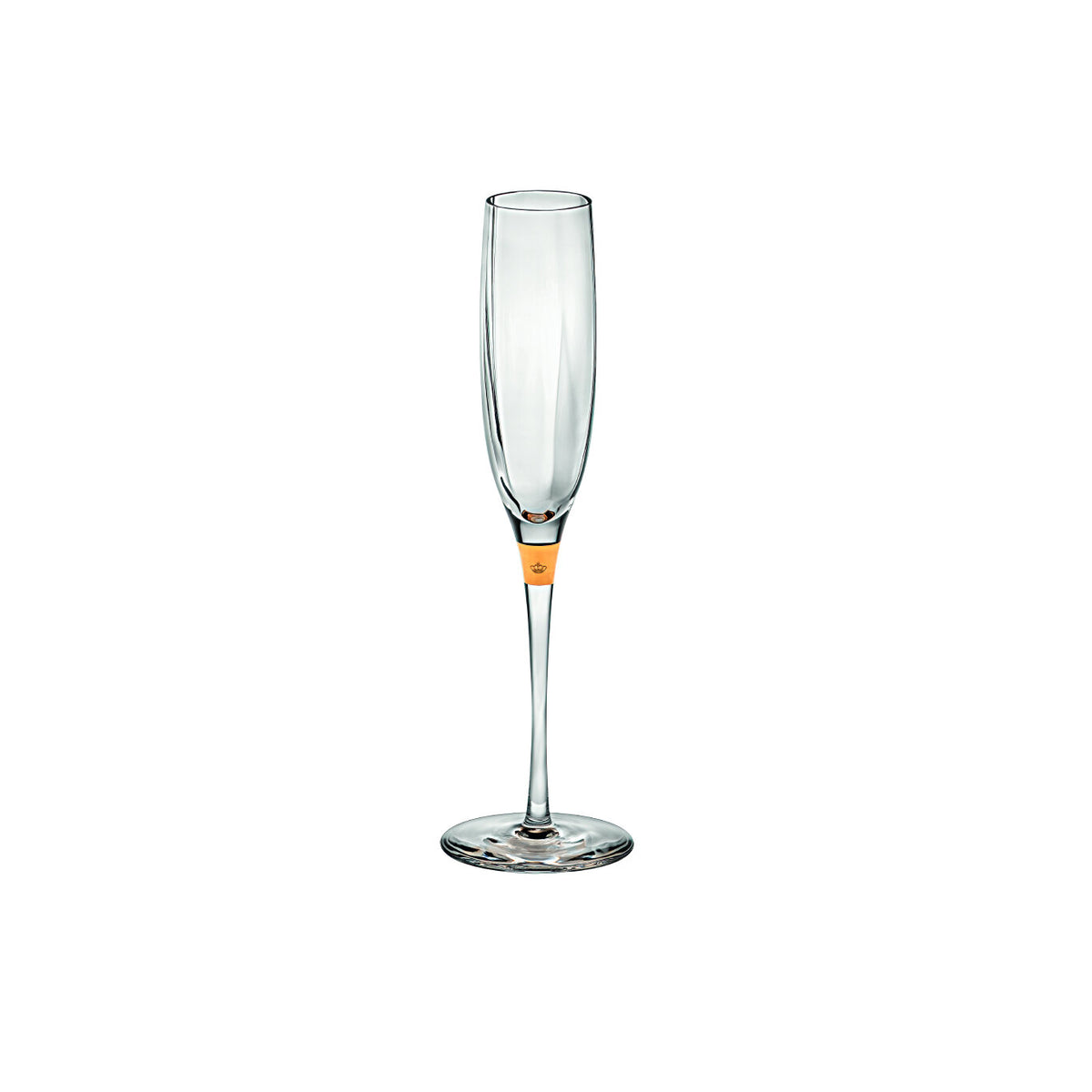 Vista Alegre 200 Anos Flute on a white background