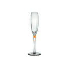 Vista Alegre 200 Anos Flute on a white background