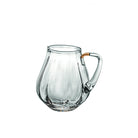 Vista Alegre 200 Anos Pitcher on a white background
