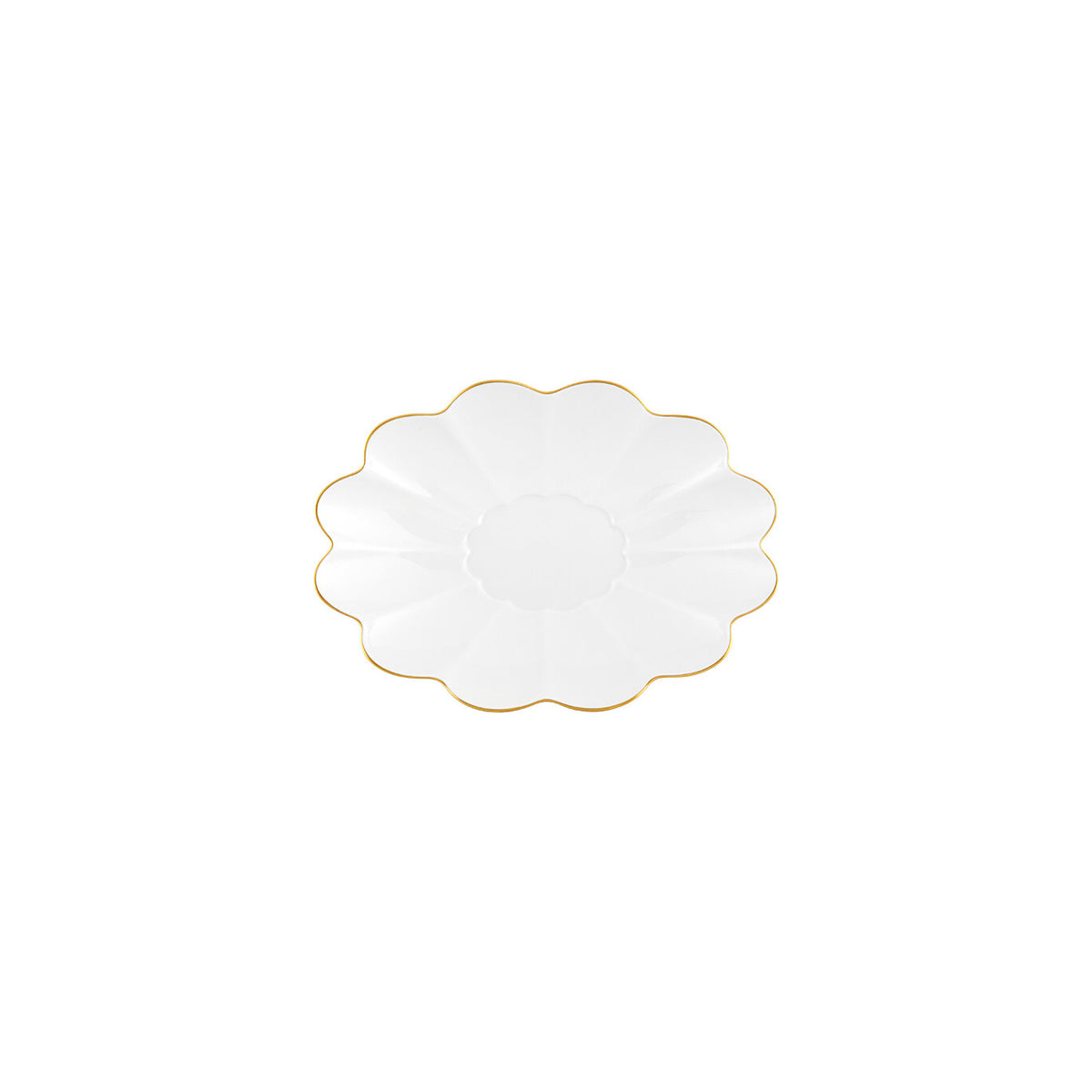 Vista Alegre 200 Anos Small Oval Platter, view 2