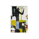 Vista Alegre 2i - Ilustradores Internacionais Plate Valerio Vidali, view 2