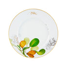Vista Alegre Amazónia Dinner Plate on a white background