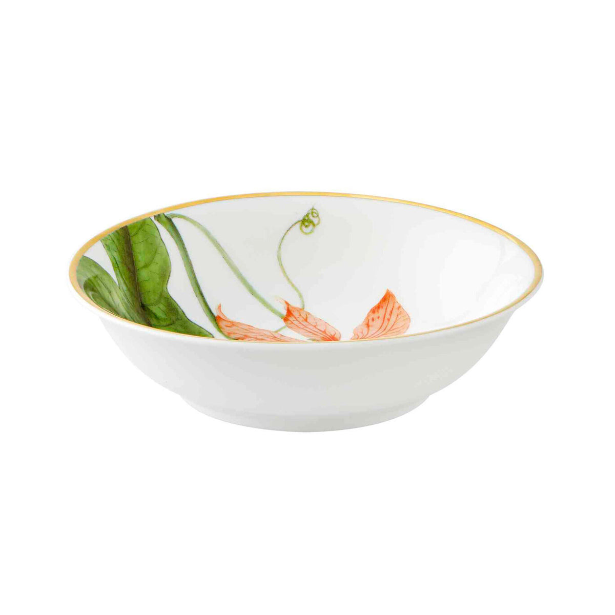 Vista Alegre Amazónia Fruit Bowl on a white background