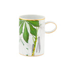 Vista Alegre Amazónia Mug on a white background