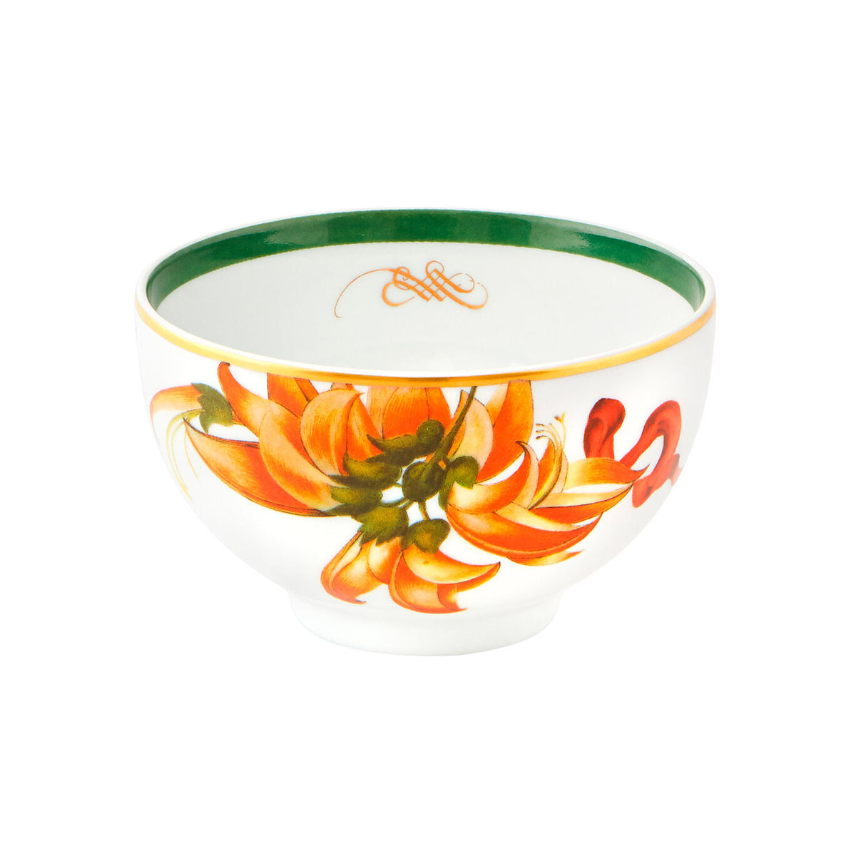 Vista Alegre Amazónia Rice Bowl on a white background