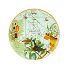 Vista Alegre Amazónia XL Plate on a white background
