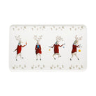 Vista Alegre Angels Large Platter, view 2