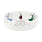 Vista Alegre Angels Salad Bowl, view 2